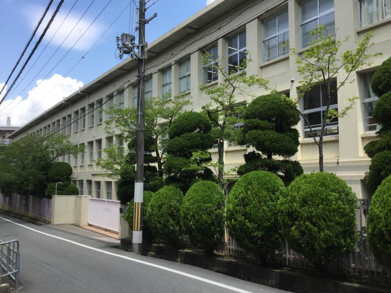スタディピア 京都女子大学附属小学校 京都市東山区 スタディピア 京都女子大学附属小学校 京都市東山区