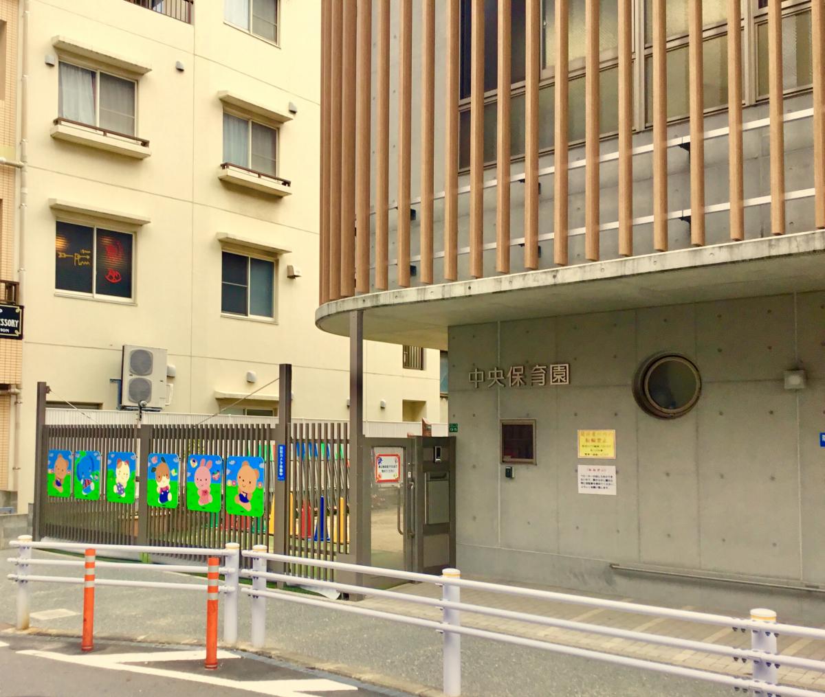 マーケットピア ファミリーマート 福岡今泉公園通り店 福岡市中央区 周辺施設 口コミ 写真 動画