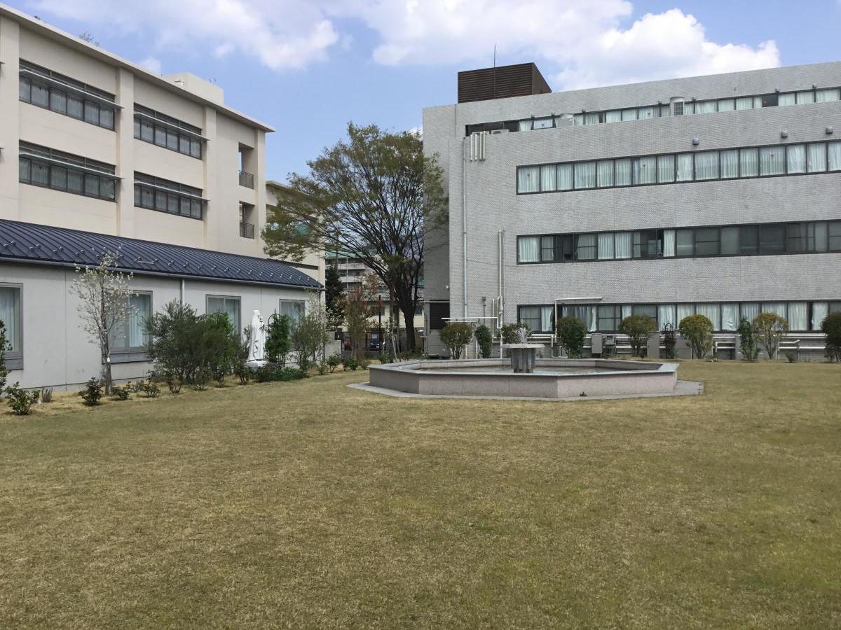 スタディピア 京都ノートルダム女子大学大学院 京都市左京区下鴨南野々神町