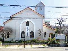 旅探 たびたん 大阪市西成区の教会一覧 ホームメイト