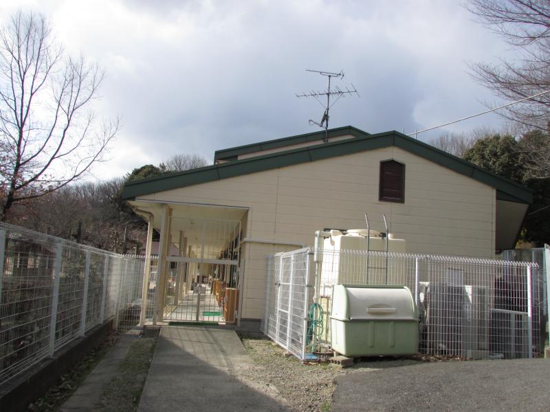 スタディピア 金城学院幼稚園 名古屋市守山区大森