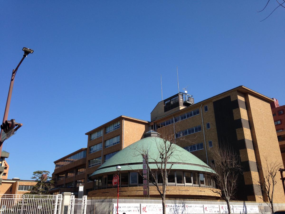 スタディピア 福岡大学附属若葉高校 福岡市中央区荒戸