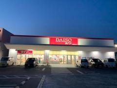 マーケットピア ザ ダイソー イオン津ノ井店 鳥取市若葉台北