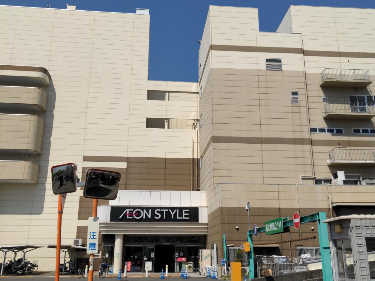 マーケットピア イオン 松山店 松山市天山