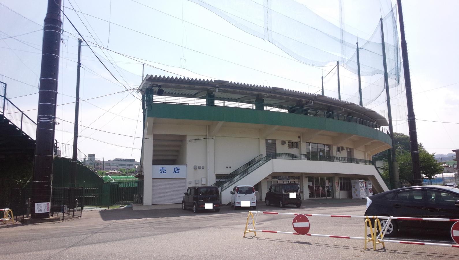 スポランド 日立市民運動公園陸上競技場 日立市 周辺施設 口コミ 写真 動画