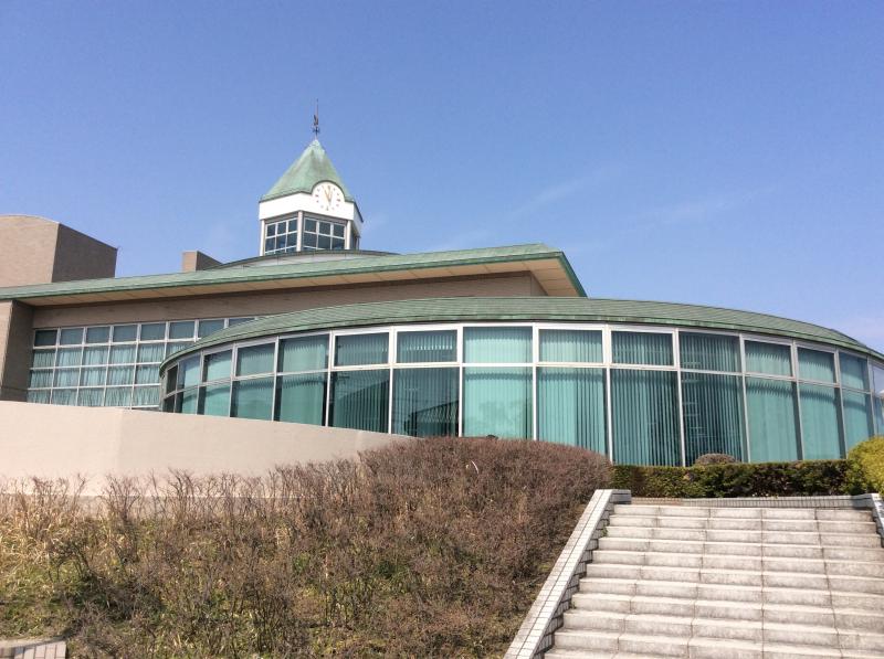 パブリネット 長久手町中央図書館のコメント一覧