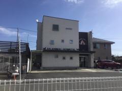 ドッグメディカル 静岡県の動物病院ランキング