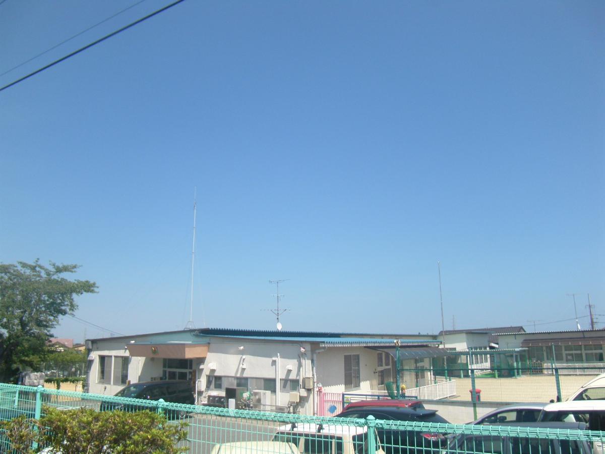 スタディピア】金山保育園