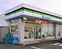 マーケットピア ファミリーマート 吉田インター店 榛原郡吉田町神戸