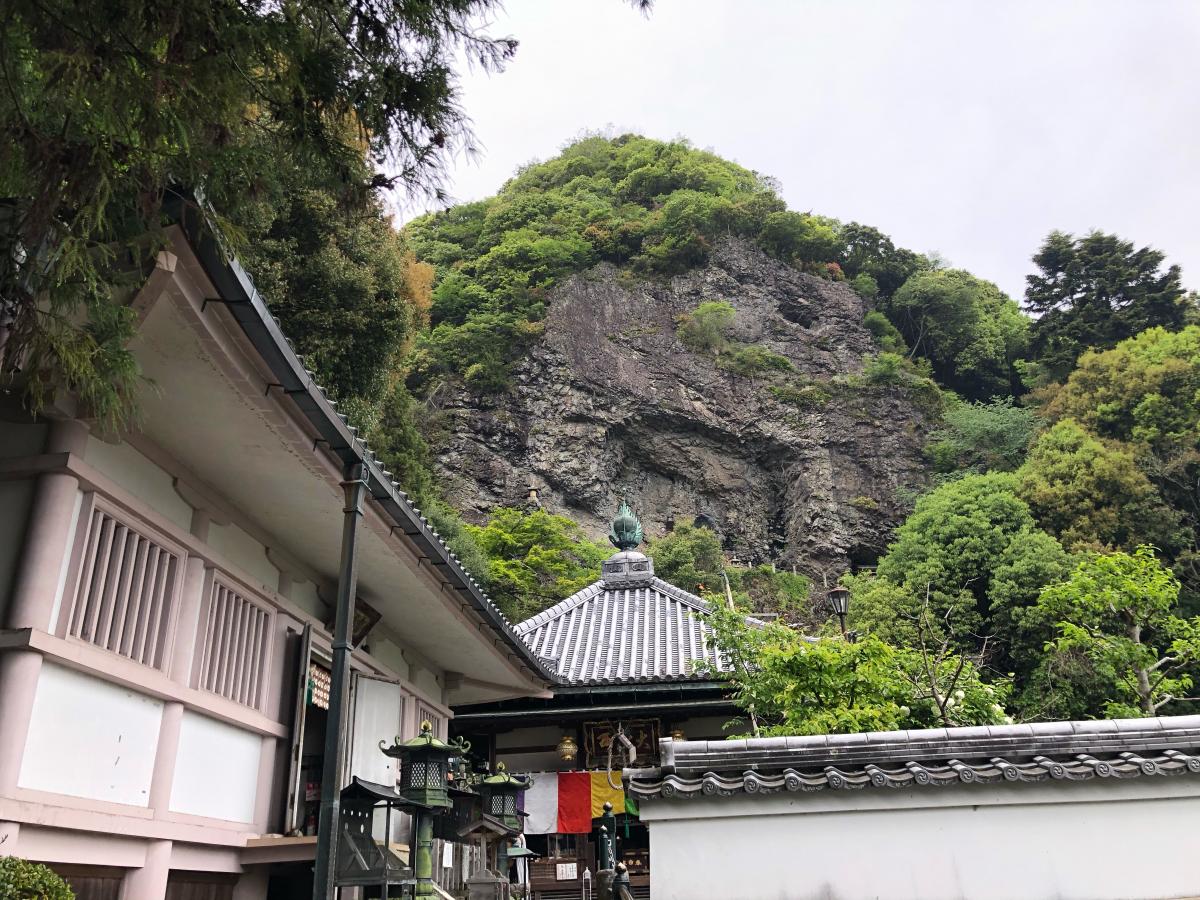 旅探 たびたん 中宮寺 生駒郡斑鳩町法隆寺北