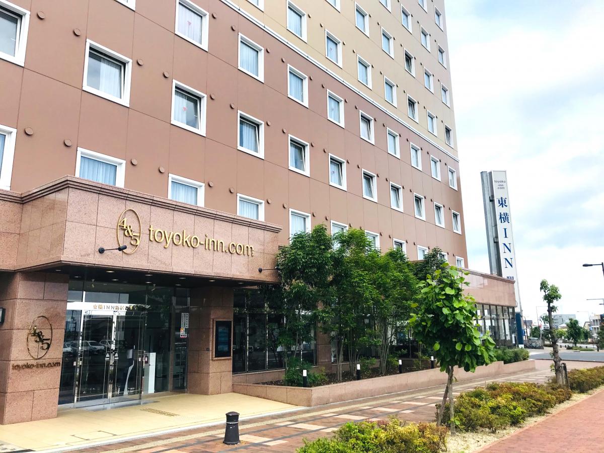 ユキサキナビ 新居浜駅 新居浜市 周辺施設 口コミ 写真 動画