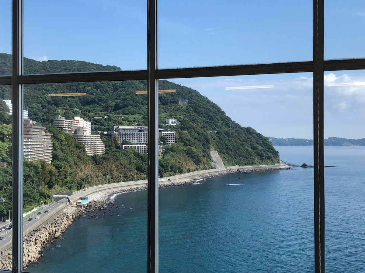 ホテバンク 大江戸温泉物語 ホテル水葉亭