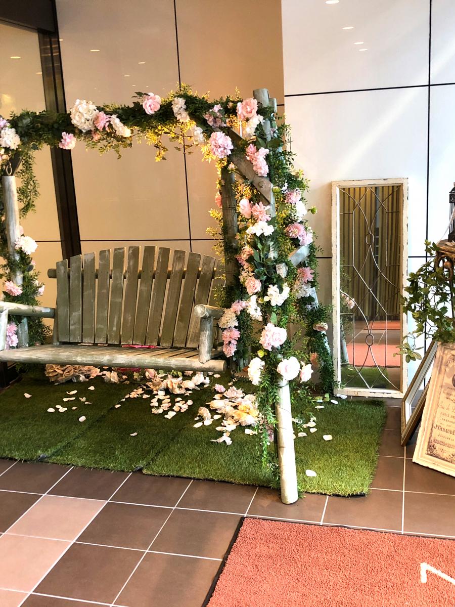 ハッピーペア ベルヴィ大宮サンパレス glanz ハッピーペア ベルヴィ大宮サンパレス glanz