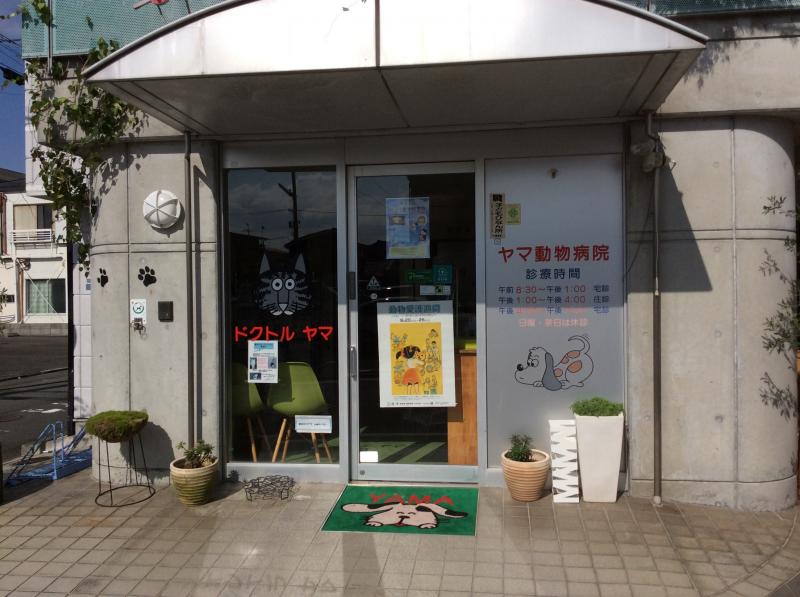 ドッグメディカル ヤマ動物病院