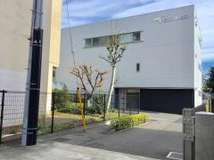 マーケットピア スリーエイト 幡ヶ谷店 渋谷区 の周辺施設写真一覧 1ページ