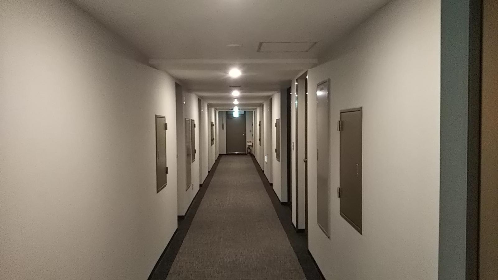 スマイル ホテル 宇都宮 西口