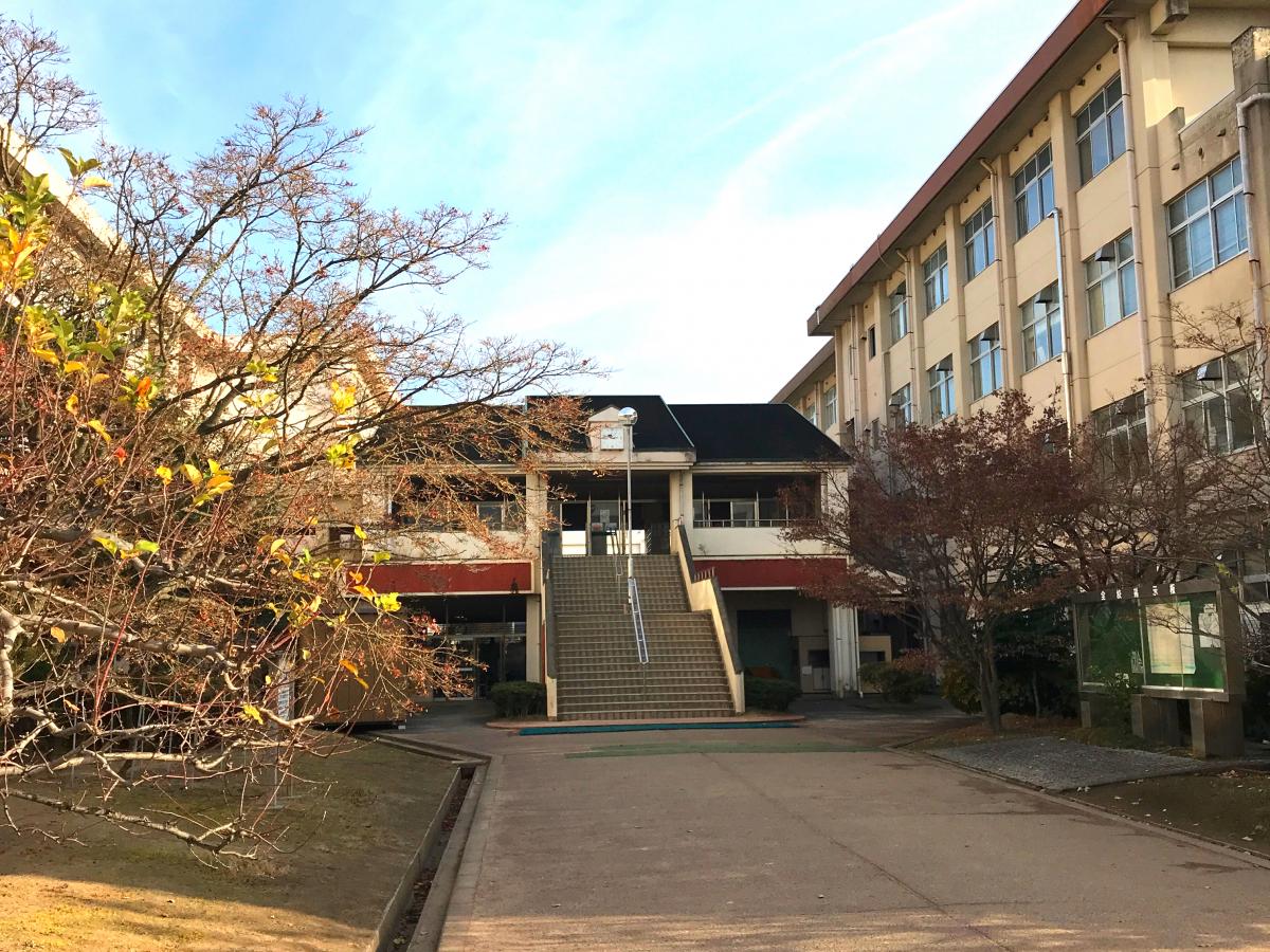 【スタディピア】岡山県立倉敷工業高等学校／ホームメイト