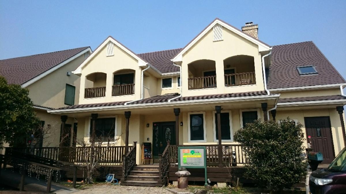 ドッグメディカル りんごの樹動物病院 安城市高棚町