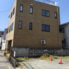 旅探 たびたん 川口キリスト教会 川口市柳崎