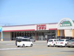 マーケットピア ラッキー星置駅前店 札幌市手稲区星置一条