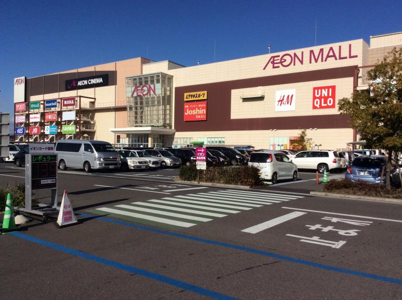 マーケットピア イオン 各務原店のコメント一覧 3ページ