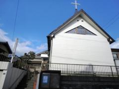 旅探 たびたん 三重県の教会一覧 ホームメイト