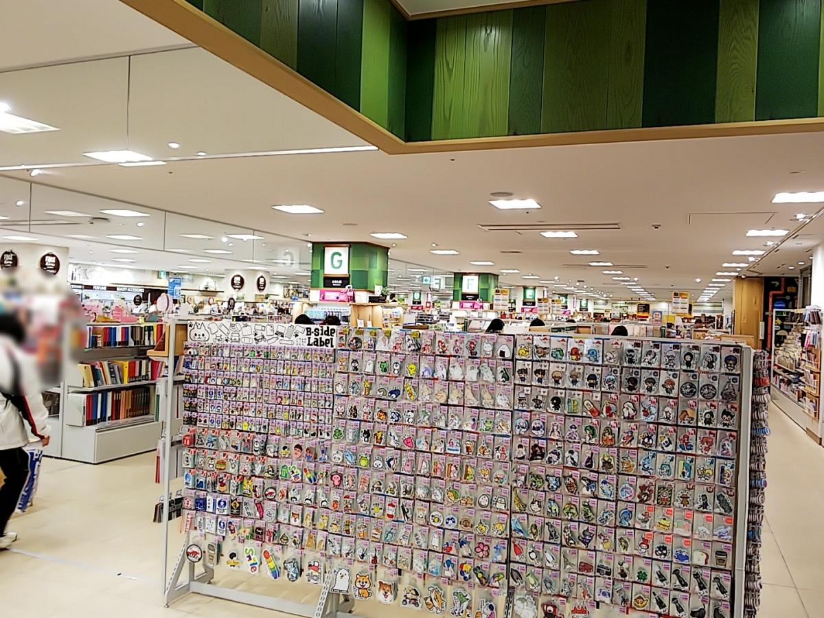 マーケットピア 東急ハンズ長崎店