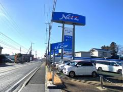 マーケットピア ネッツトヨタ栃木宇都宮台新田店 宇都宮市台新田町