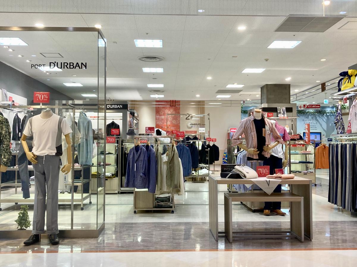 マーケットピア ｐｏｒｔ ｄ ｕｒｂａｎ アリオ上田店 上田市天神