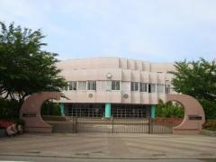 スタディピア 新潟青陵幼稚園 認定こども園 新潟市中央区水道町