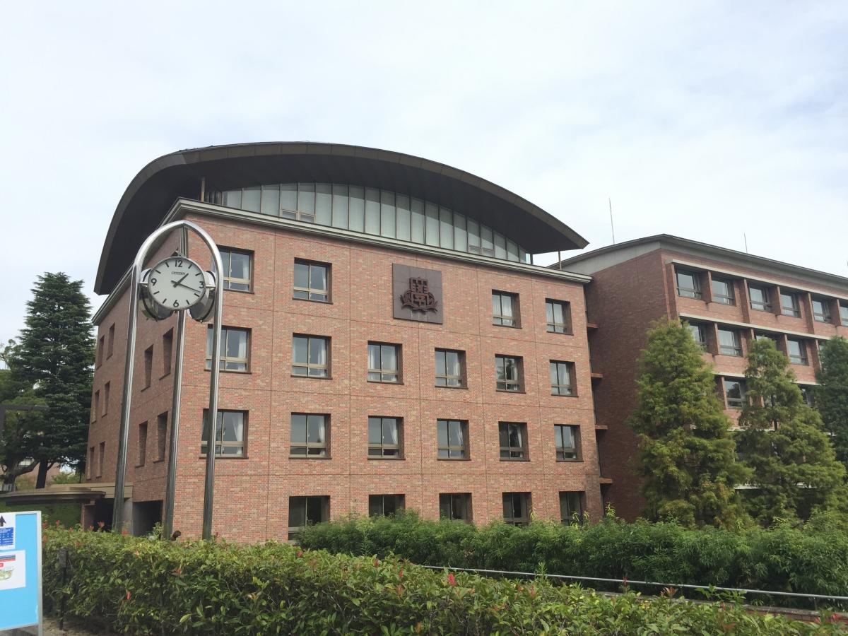 【スタディピア】関西大学千里山キャンパス（大阪府吹田市）投稿ユーザー写真集