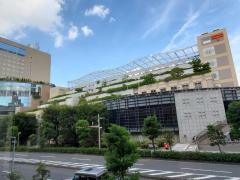 バンクマップ 周辺の生活施設情報 さいたま新都心郵便局