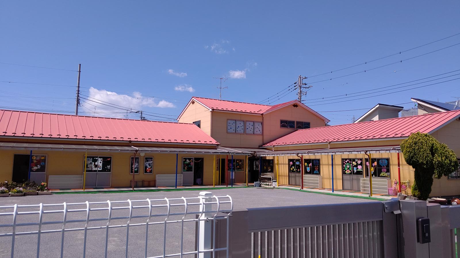 スタディピア 花畑八千代幼稚園