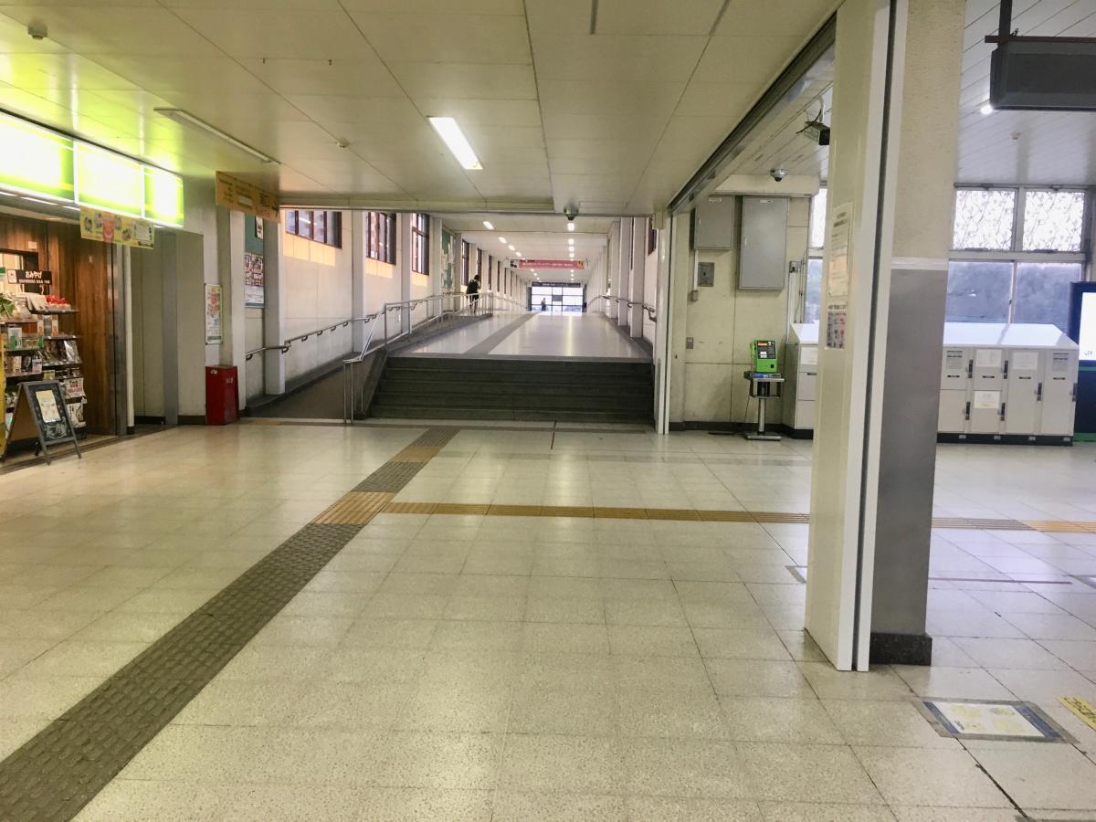 岡部駅JR高崎線：路線図／ホームメイト