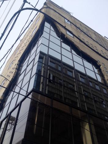 ハッピーペア 恵比寿トミーガーデン 渋谷区東