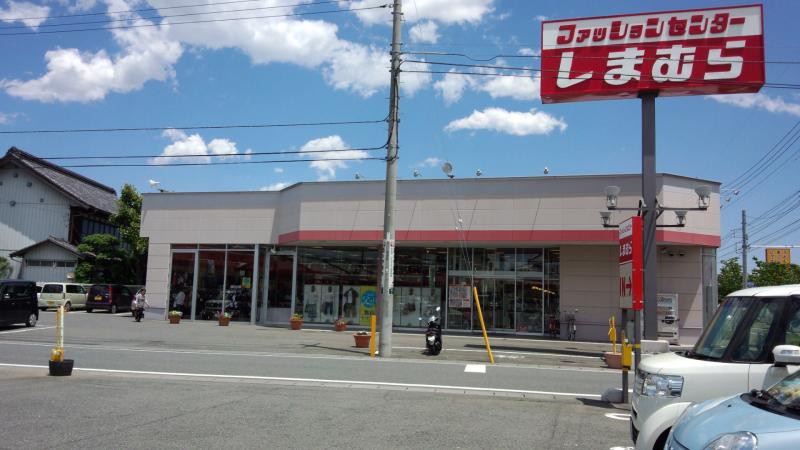 マーケットピア ファッションセンターしまむら 本庄店 本庄市朝日町
