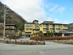 ホテバンク リフレッシュｉｎひるがみの森 下伊那郡阿智村智里