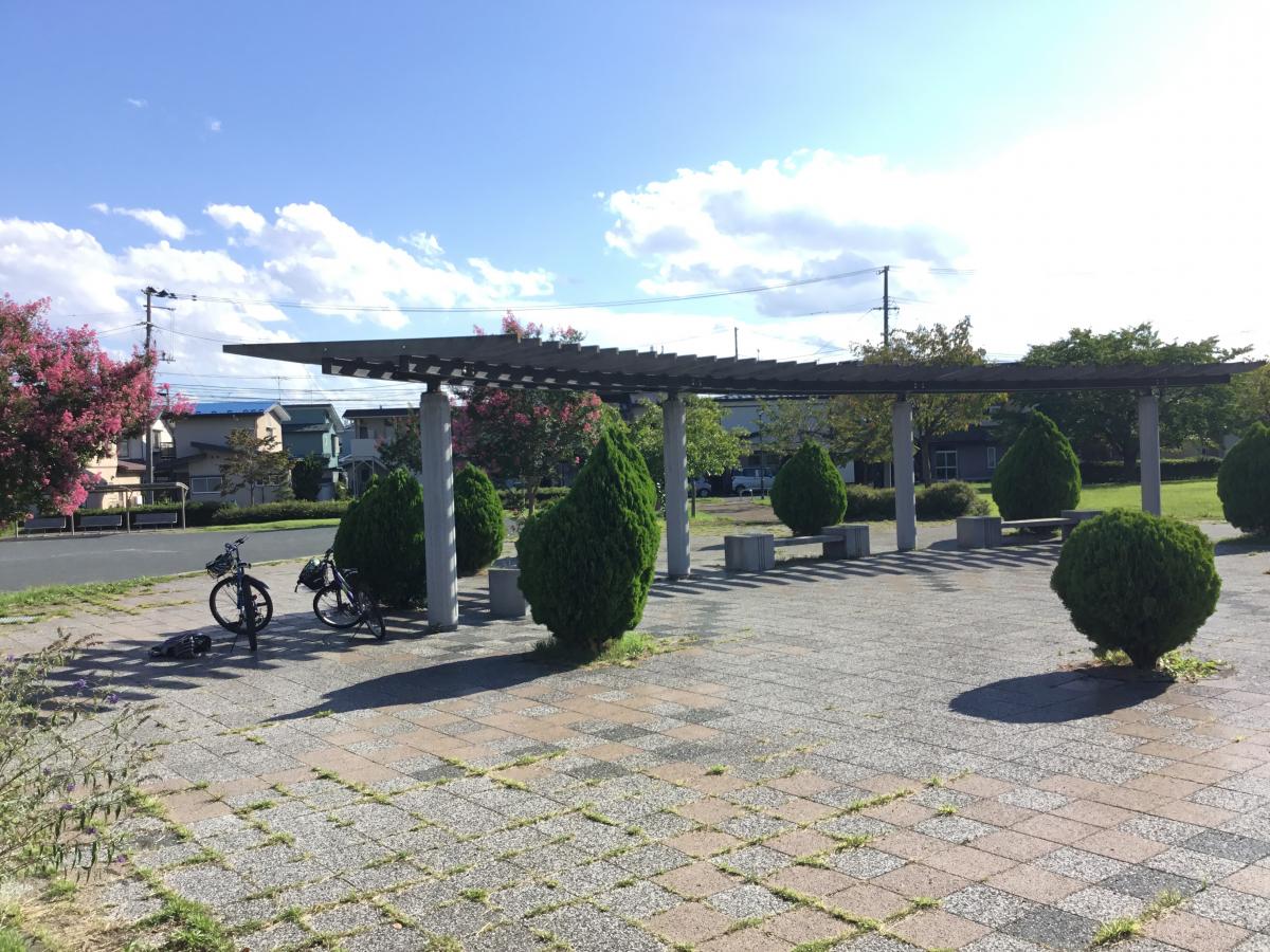 ホームメイト 盛南公園 パブリネット