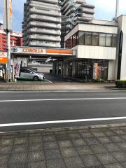 マーケットピア】ファミリーマート 高崎駅西口店（高崎市）の周辺施設 