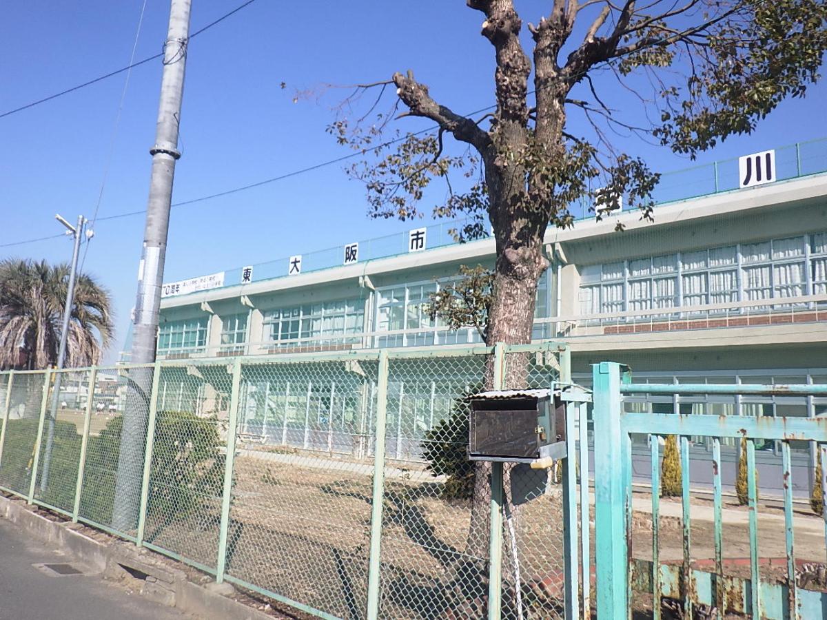 【スタディピア】東大阪市立玉川中学校/ホームメイト 【スタディピア】東大阪市立玉川中学校/ホームメイト