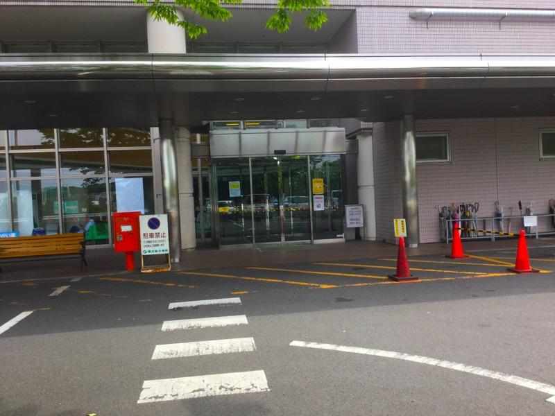 ドクターマップ 横浜総合病院 横浜市青葉区鉄町