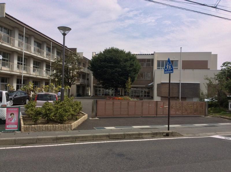 スタディピア 青木島小学校 長野市青木島町大塚