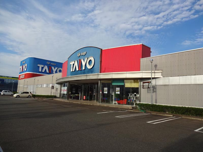 マーケットピア 太陽家具百貨店飯塚穂波店 飯塚市楽市