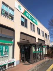 バンクマップ】さいたま市岩槻区の金融機関一覧／ホームメイト