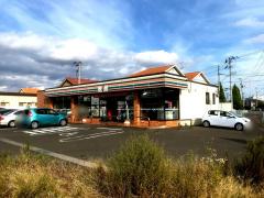 マーケットピア ファミリーマート 仙台岩切店 仙台市宮城野区岩切