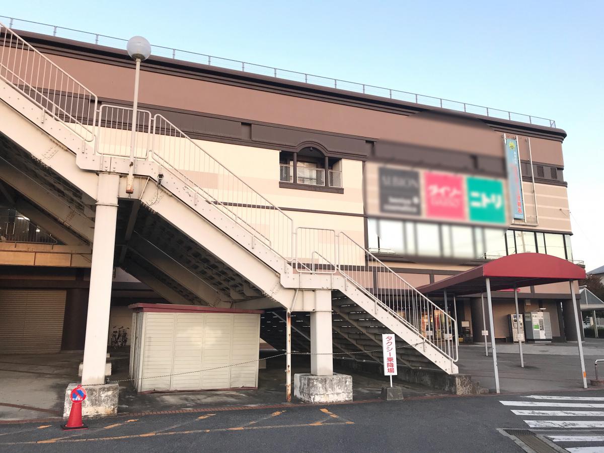 マーケットピア リブ21 総社市門田
