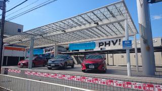 マーケットピア ファッションセンターしまむら 泉北八田店 堺市中区毛穴町