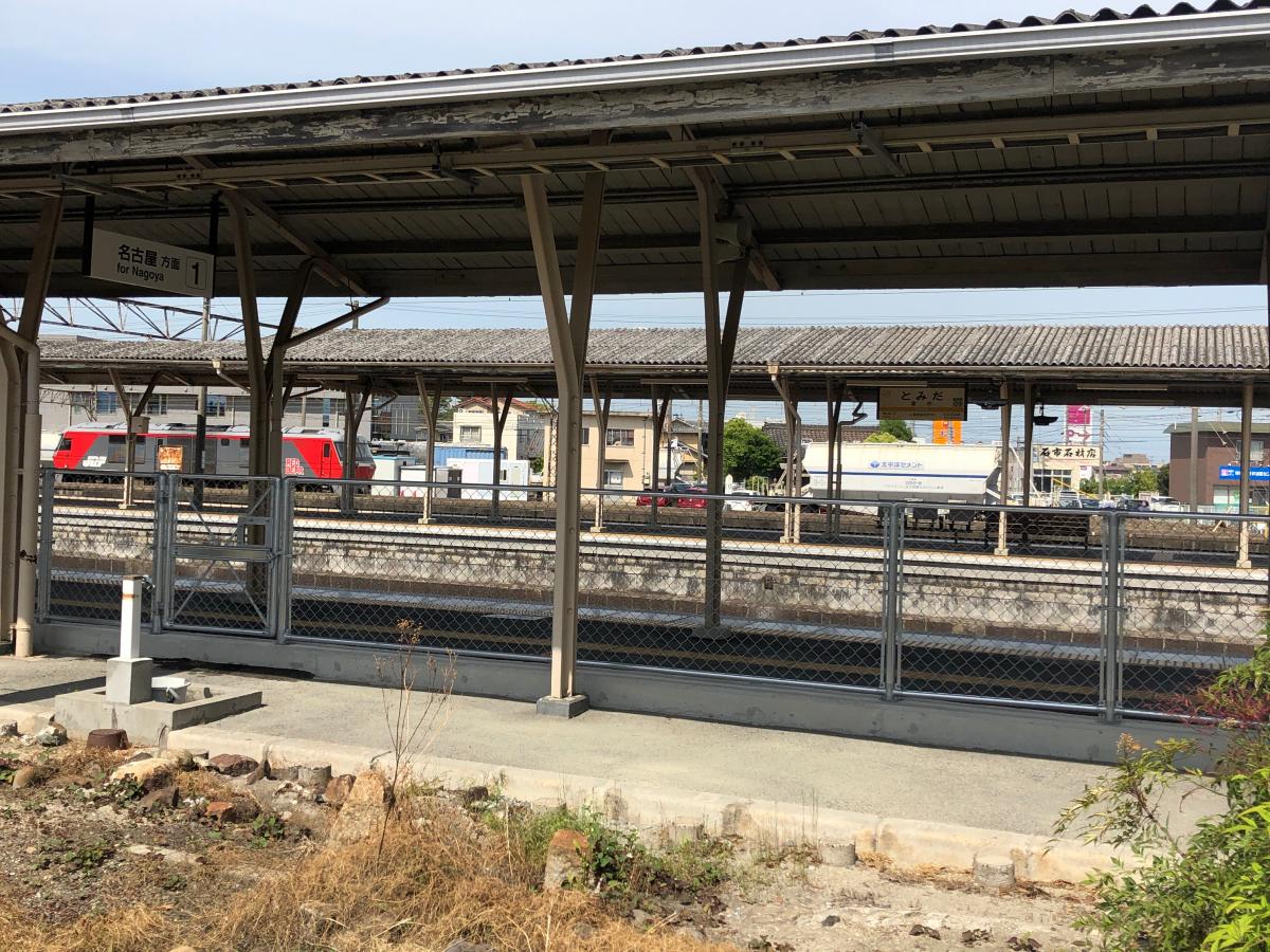 【ユキサキナビ】富田駅(三重県四日市市)投稿ユーザー写真集 【ユキサキナビ】富田駅(三重県四日市市)投稿ユーザー写真集