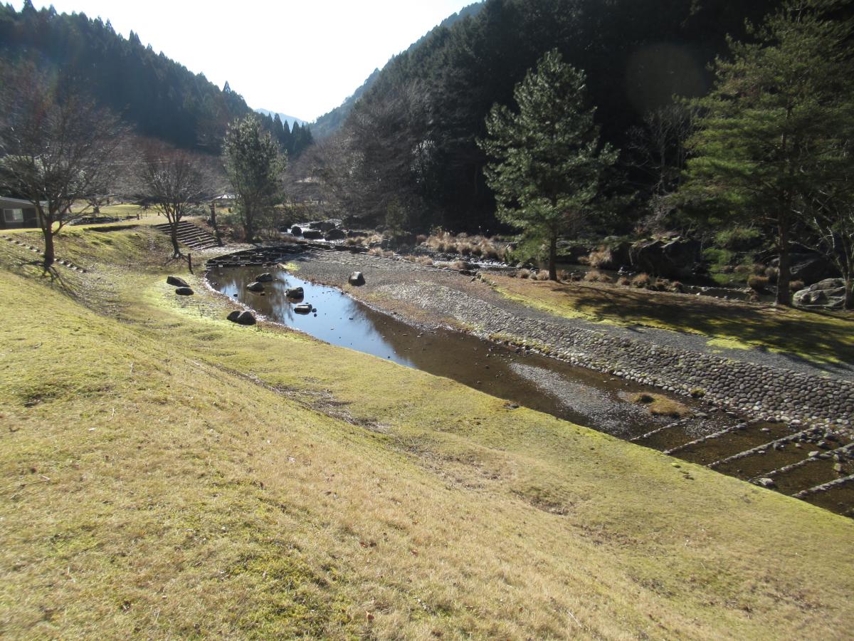【パブリネット】奥津川ラビンの里／ホームメイト
