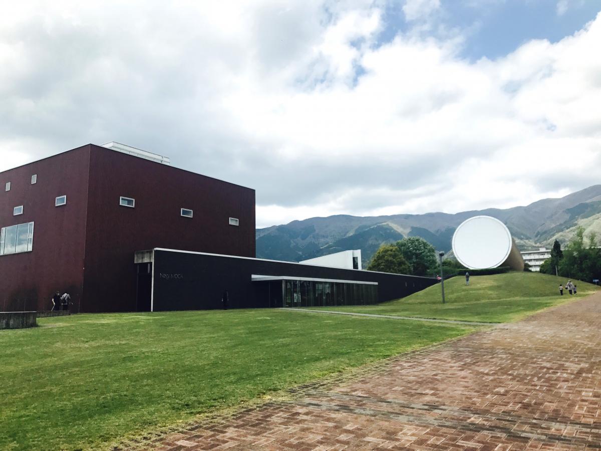 スタディピア 奈義中学校 勝田郡奈義町 周辺施設 口コミ 写真 動画